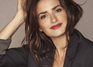Penélope Cruz, sensualità latina a Hollywood Penélope Cruz - Fonte web