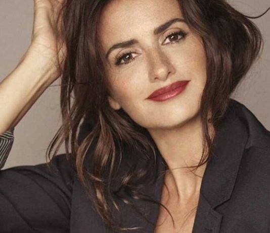 Penélope Cruz, sensualità latina a Hollywood Penélope Cruz - Fonte web