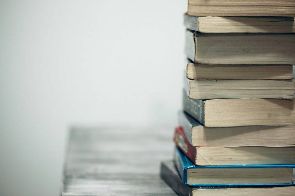 23 aprile, Giornata Mondiale del Libro e del Diritto d'autore. Photo: Web.