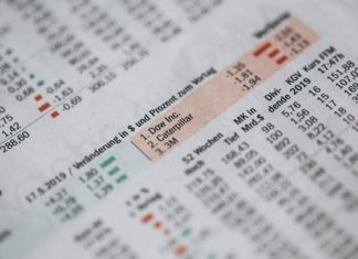 Wall Street: ripresa in borsa per l’Europa WALL STREET: Ripresa in borsa per l'Europa