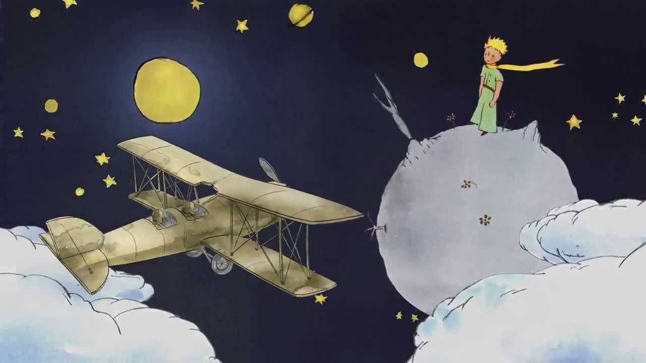 ”Il Piccolo Principe” di Antoine de Saint Exupéry, raro dattiloscritto contenente correzioni e (una delle citazioni più note del libro) in vendita per 1,25 milioni di dollari