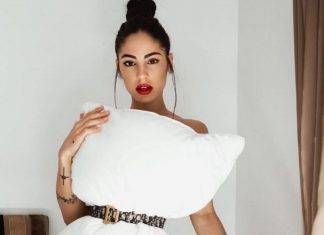 La pillow challenge spopola su Instagram