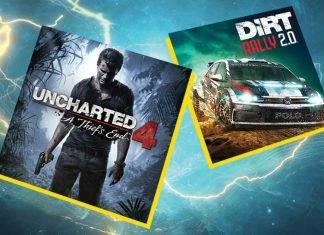 PS Plus: Annunciati ufficialmente i giochi di Aprile 2020