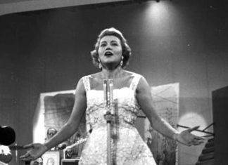 Nilla Pizzi, primo tassello del mosaico Sanremo
