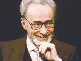 Primo Levi: il narratore delle pagine più oscure della storia