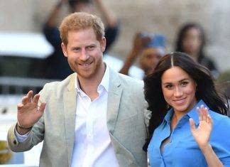 Meghan Markle è incinta: in arrivo il terzo figlio di Meghan e Harry