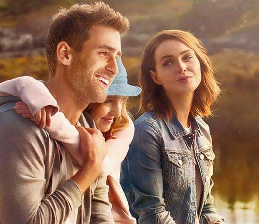 Quello che veramente importa è lo scopo benefico del film Quello che