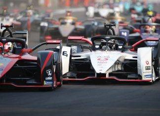 Il Covid-19 colpisce ancora, rimandato anche l’ePrix di Berlino Formula E