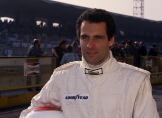 Imola, 30 aprile 1994: ricordando Ratzenberger imola 1994 ratzenberger