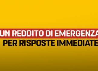 Come funziona e come si richiede il reddito di emergenza