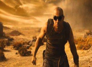 “Riddick”, il terzo capitolo della trilogia di David Twohy riddick, fonte youtube.com