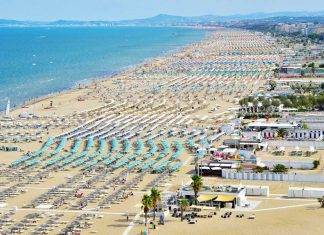 La Riviera Romagnola punta sulla vacanza a Km0 riviera romagnola