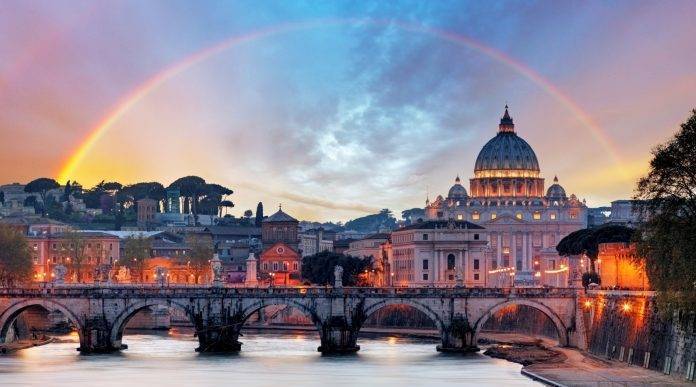Roma
