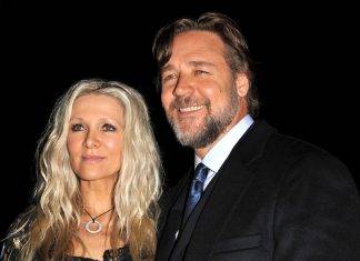 Russell Crowe, l’eterno gladiatore del cinema hollywoodiano Russell Crowe, fonte it.m.wikipedia.org