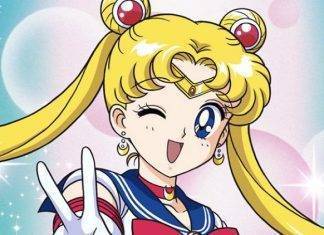 Sailor Moon: tutti gli episodi su Youtube