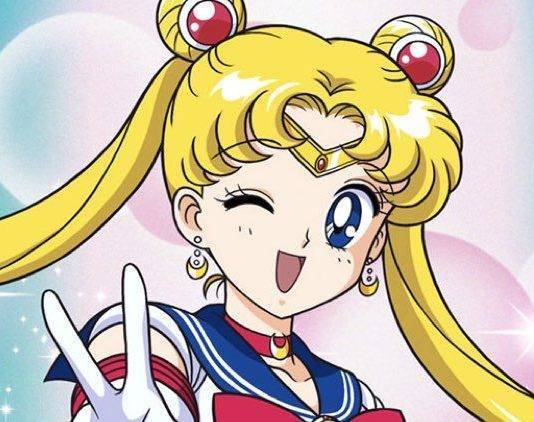 Sailor Moon: tutti gli episodi su Youtube