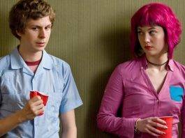 Scott Pilgrim vs The World: una delle migliori storie romantiche “nerd”