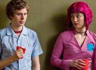 Scott Pilgrim vs The World: una delle migliori storie romantiche “nerd”