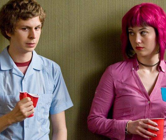 Scott Pilgrim vs The World: una delle migliori storie romantiche “nerd”