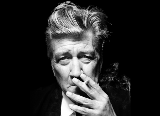 David Lynch positivo per il dopo Coronavirus David Lynch