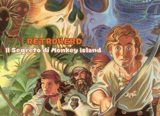 RetroNerd #1 – Il segreto (del successo) di Monkey Island