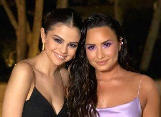 L’account fake di Demi Lovato pieno di insulti a Selena Gomez