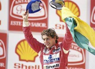 Ayrton Senna e quella Ferrari mai raggiunta 33 uomini per 70 mondiali