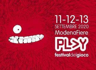 Play Festival | Rimborsi & Info 2020 play festival