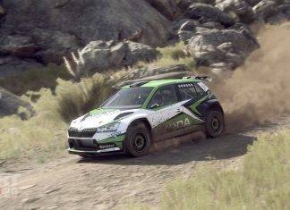 Skoda Motorsport eChallenge: sfida su Dirt Rally 2.0 i piloti più forti! skoda motorsport echallenge dirt