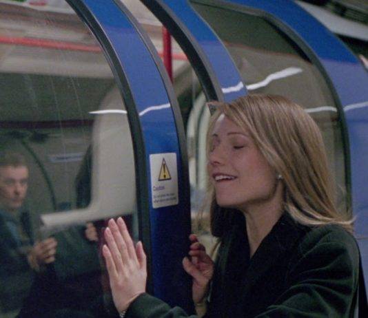 “Sliding Doors”, quando il destino può cambiare la tua vita sliding doors, fonte youtube.it