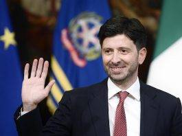 Stop agli ingressi in Italia per 13 Paesi misure restrittive, fonte sangavinomonreale.net