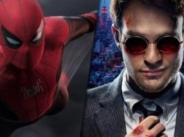 Spider-man 3: Charlie Cox parla del suo Daredevil Charlie Cox Spider-man 3