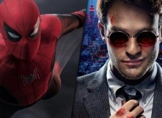 Spider-man 3: Charlie Cox parla del suo Daredevil Charlie Cox Spider-man 3