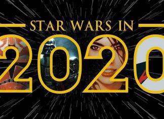 STAR WARS DAY: Gli eventi in programma in tempi di pandemia