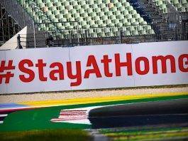 MotoGP Coronavirus: novità sul GP di Le Mans MotoGP Coronavirus