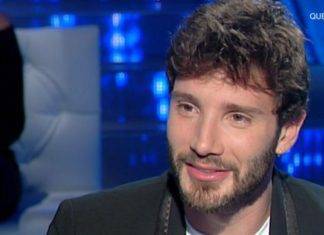 Stefano De Martino, prove da musicista a Domenica In Stefano De Martino - immagine web