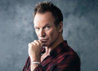 Sting una canzone per l’Italia