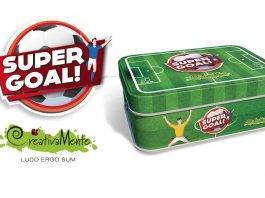 Super Goal, Creativamente e il grande calcio super goal creativamente