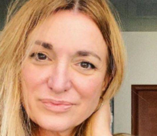 Mondo dello spettacolo in lutto, si è spenta Susanna Vianello figlia Wilma Goich, Susanna vianello