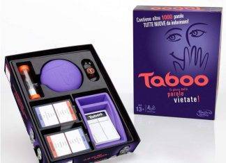 Taboo | MMI Game’s History #8 Taboo