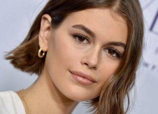 Kaia Gerber mette in crisi la coppia protagonista di Riverdale