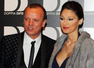 Gigi D’Alessio e Anna Tatangelo possibile ritorno di fiamma? Gigi D'Alessio photo credits web