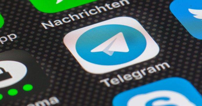 telegram