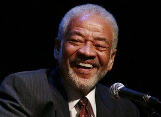 Bill Withers: addio alla voce di “Ain’t no sunshine”
