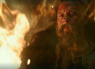 The last witch hunter 2? Vin Diesel lavora allo script nel lockdown The last witch hunter 2: Vin Diesel lavora allo script del film durante la quarantena e il lockdown da Sar-CoV-2