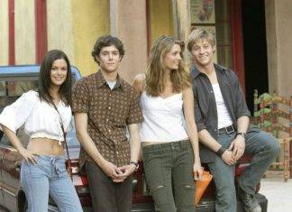 The O.C.: come sono diventati i protagonisti