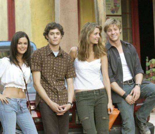 The O.C.: come sono diventati i protagonisti