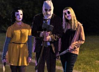 “The Strangers”, non c’è veramente nulla di cui avere paura? The Strangers