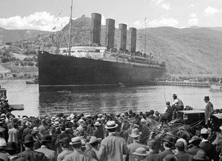 Titanic: ricordando il naufragio che passò alla storia