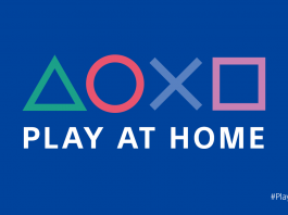 Uncharted gratis per “Play at Home della Sony”